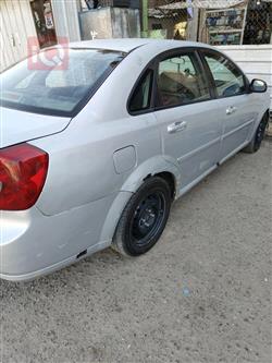 شيفروليه اوبترا